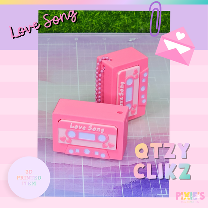 Love Song  Qtzy Clikz