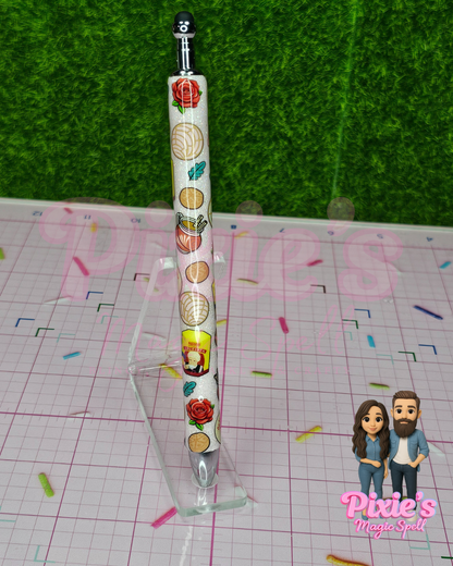 Mix Snacks Pen