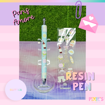 Paris Amore Pen