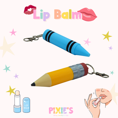 ✏️ Pixie’s BacktoSchool Treats