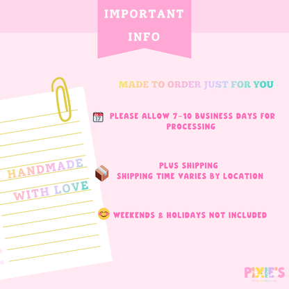 Conversation Hearts (Tee&Crew)