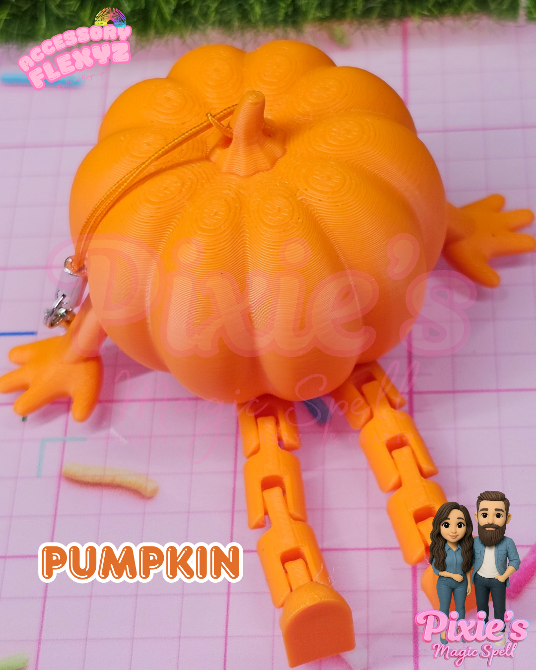 Halloween Flexyz