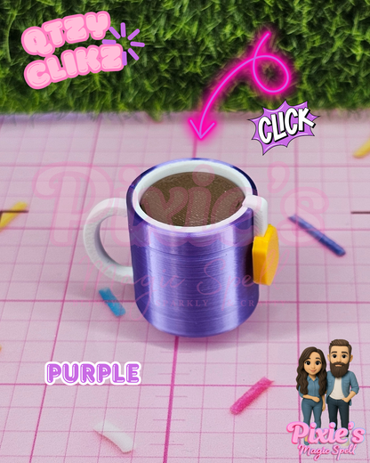 Mug Clikz (Qtzy Clikz)