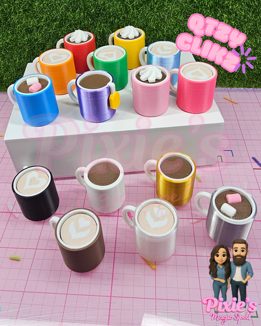 Mug Clikz (Qtzy Clikz)