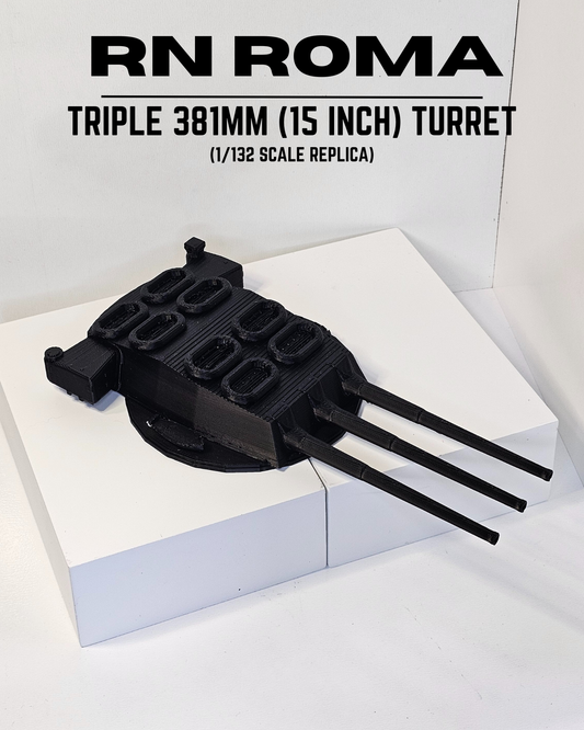 RN Roma Turret