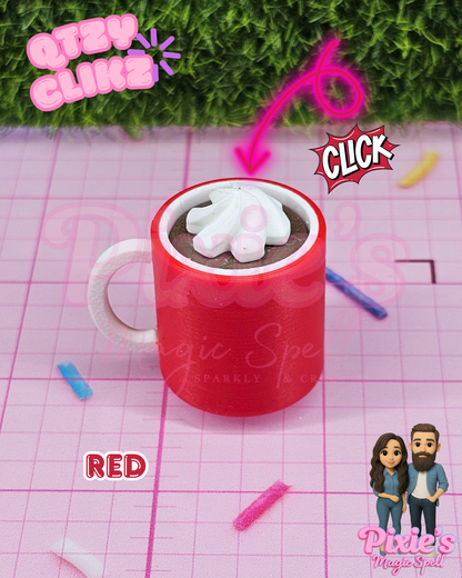 Mug Clikz (Qtzy Clikz)