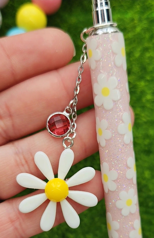 Custom Add Ons for Pens