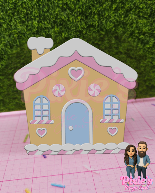 Sweet Ginger Soap Holder