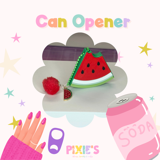 Sweet Melon Breeze Can Opener