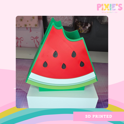 Sweet Melon Breeze Pen Holder