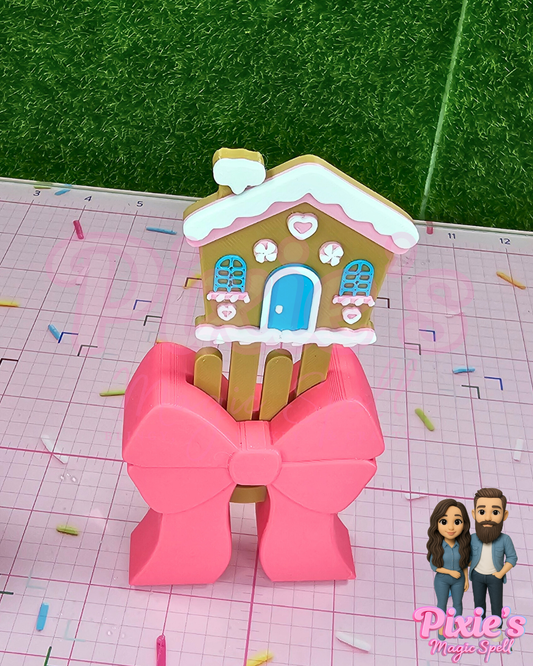 Sweet Ginger JumboKlipz