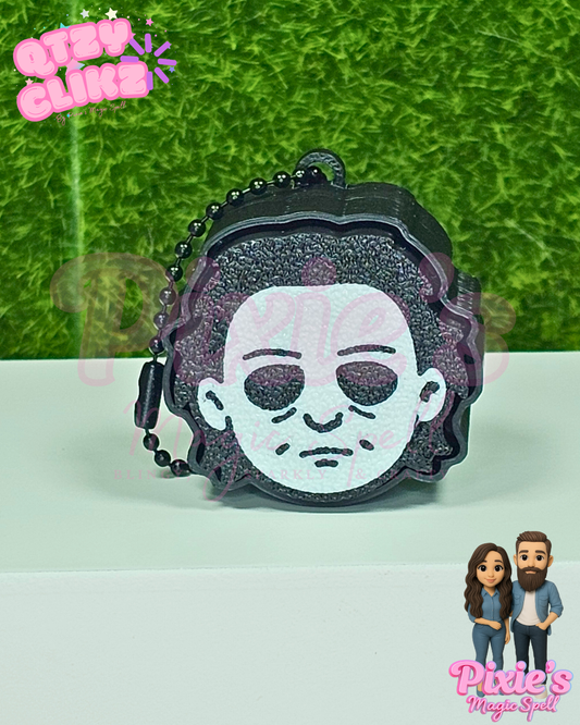 The BoogeyMan Qtzy Clikz