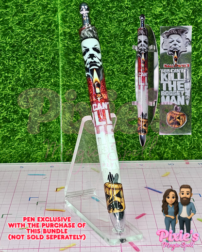 The BoogeyMan Bundle 2 (Pixie Bundlez)