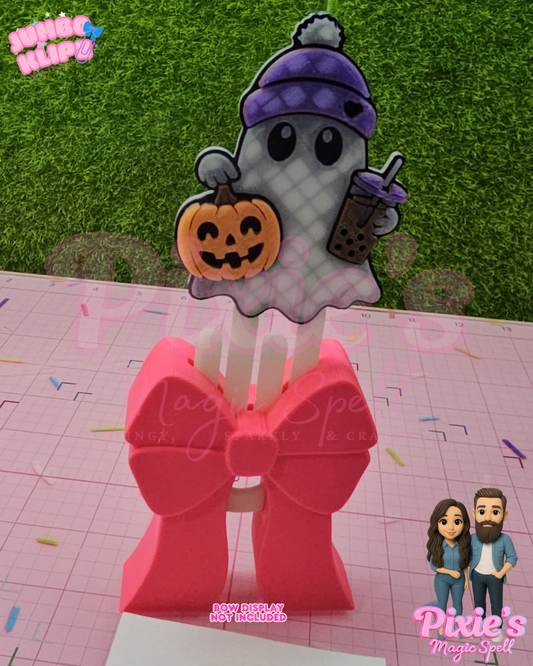 TrickorTreatGhouly JumboKlipz