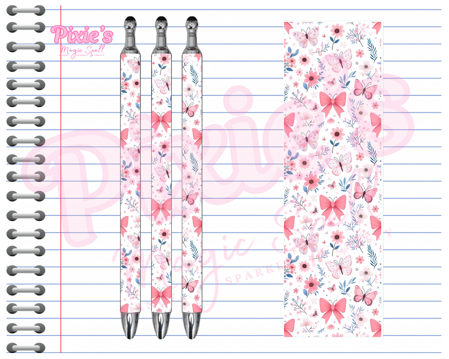 Velvet Blush Pen