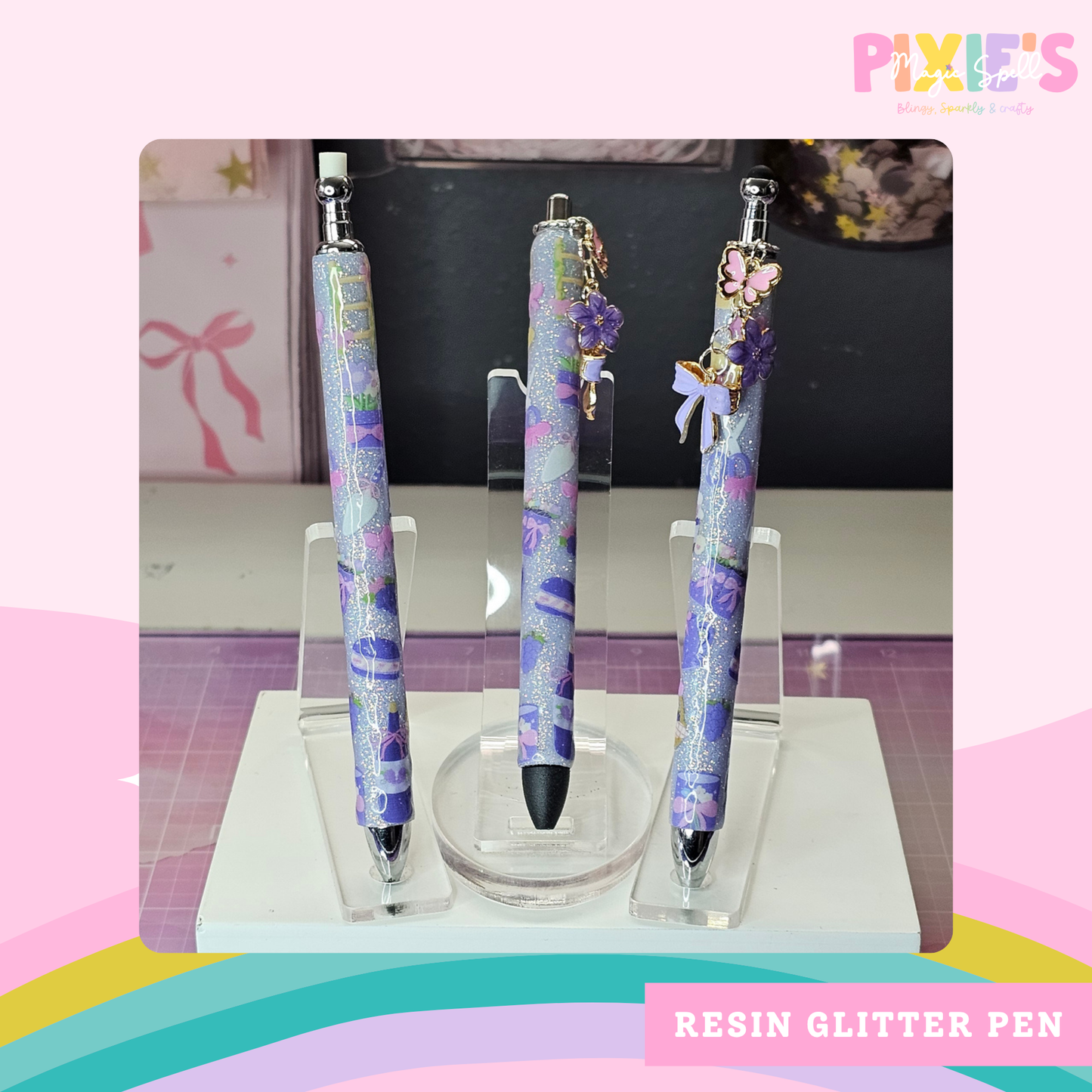 Vineyard Bliss Pen