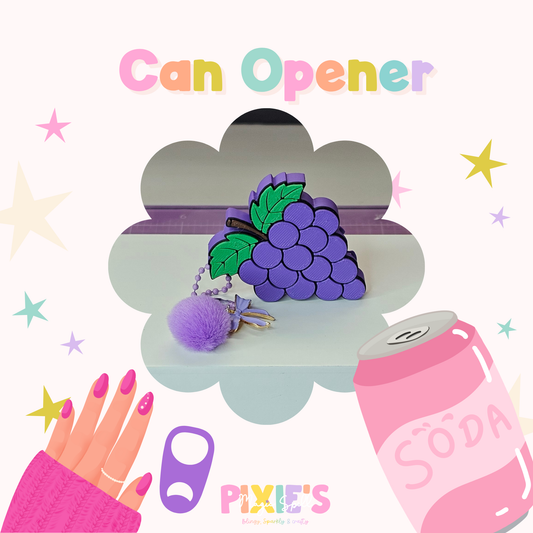 Vinyard Bliss Can Opener