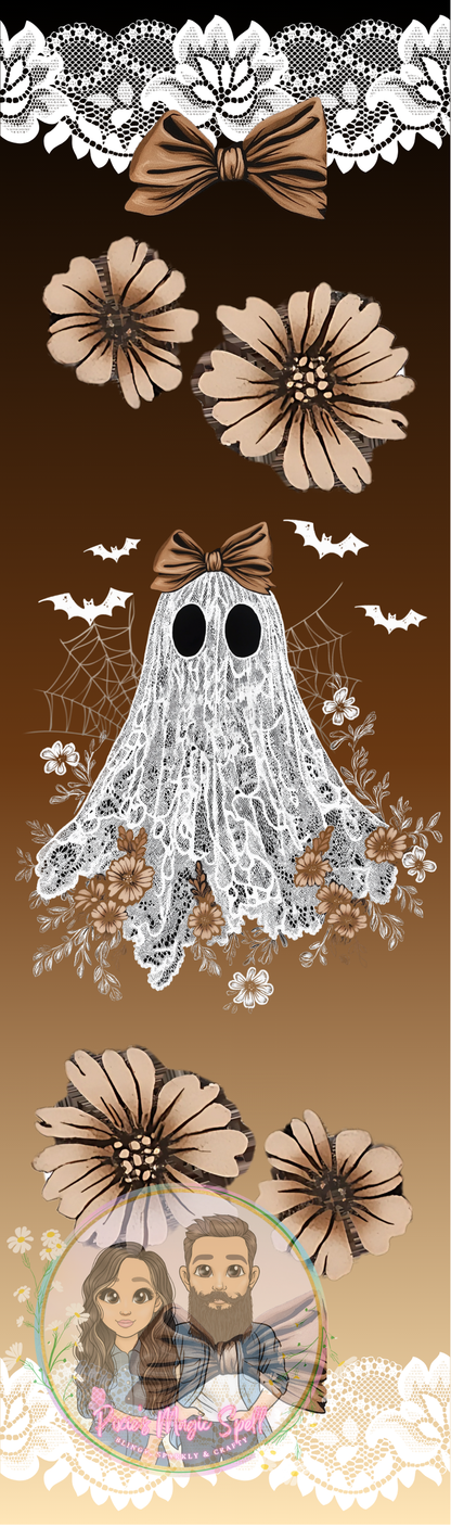 Vintage Ghouly