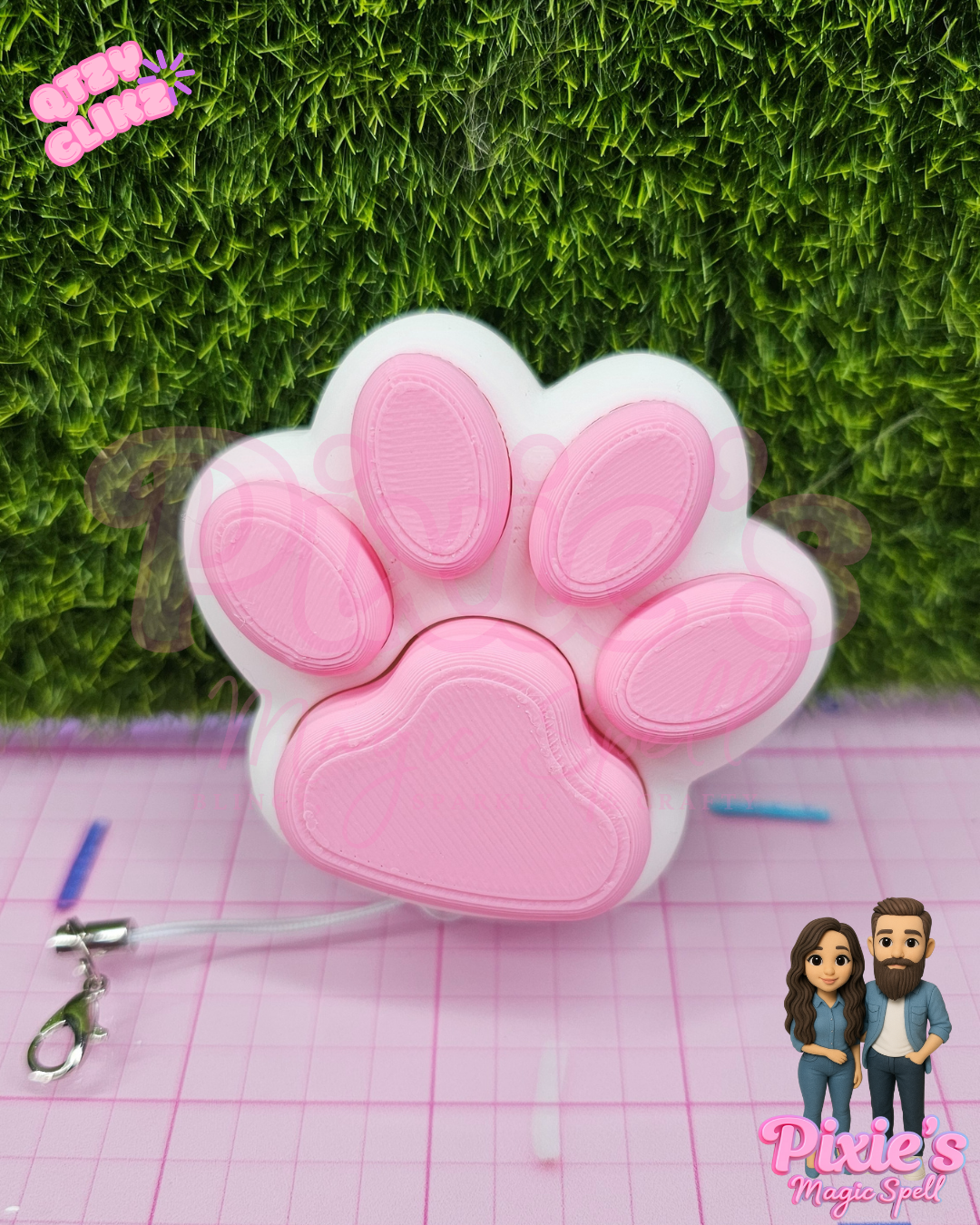 PawClikz (Qtzy Clikz)