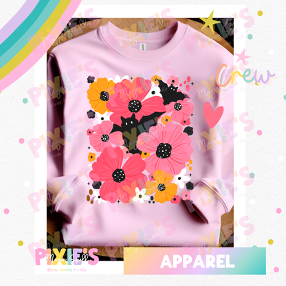 WildBatty Apparel