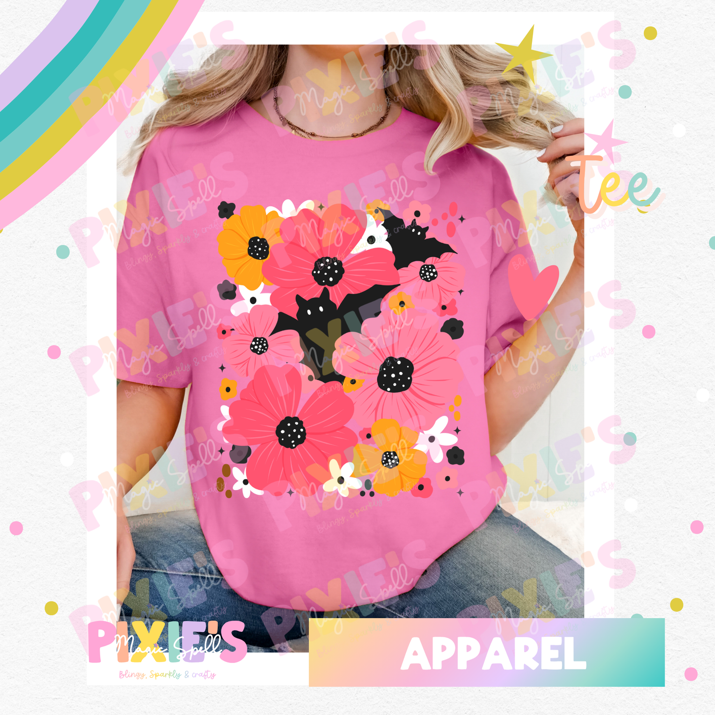 WildBatty Apparel
