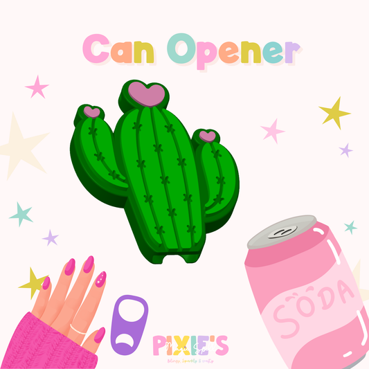 Cactus Opener