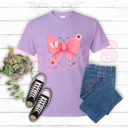 Velvet Blush (Tee&Crew)