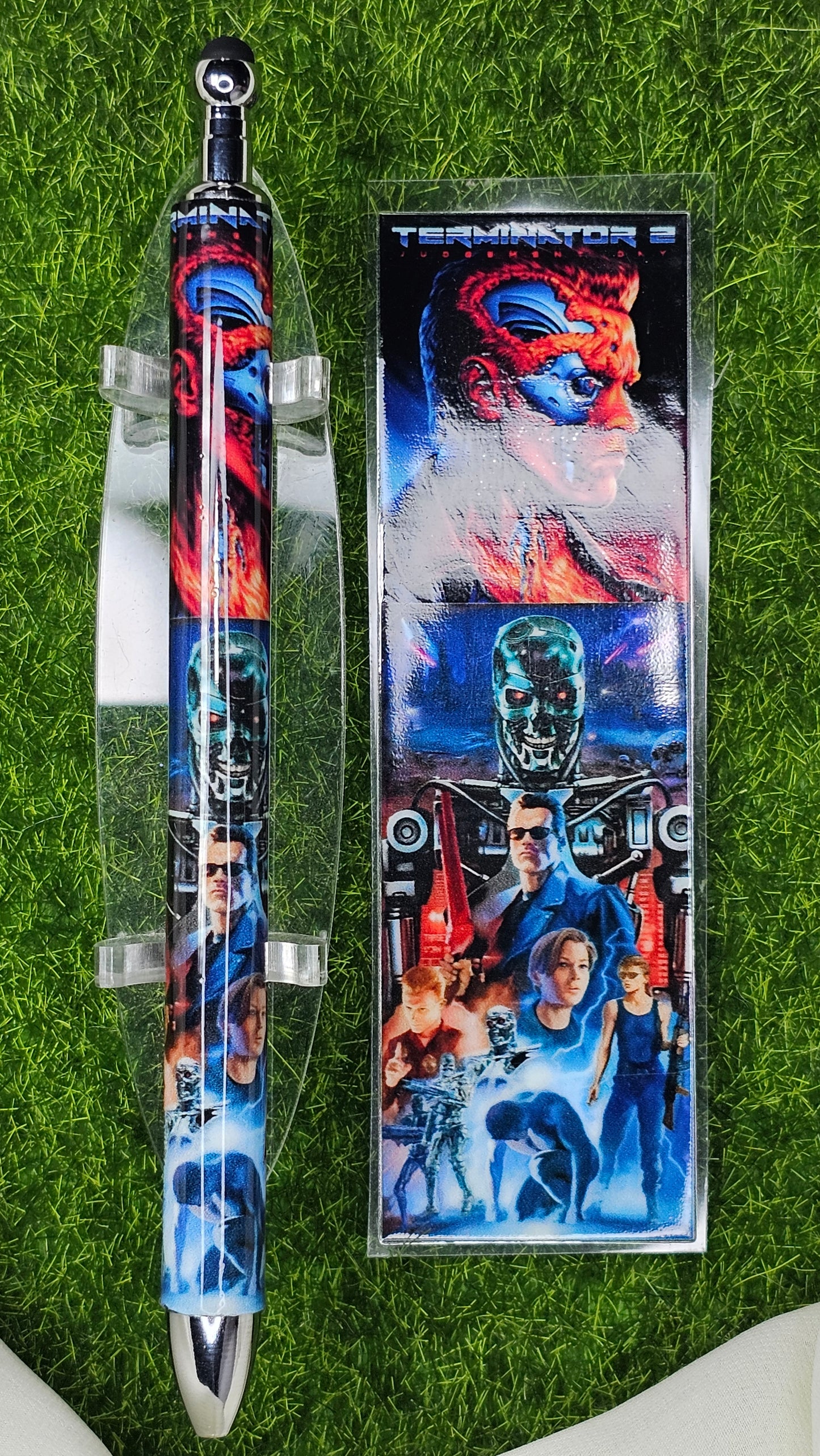 Terminator 2 Pen