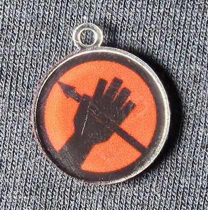 SCP Charm Add ons