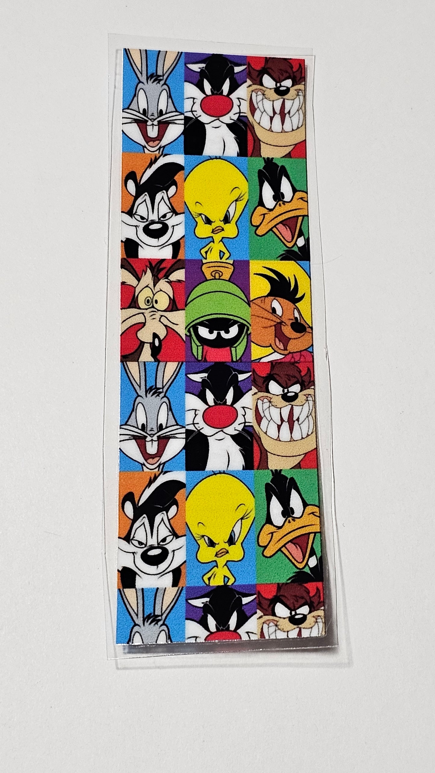 Looney Tunes Tiles Pen