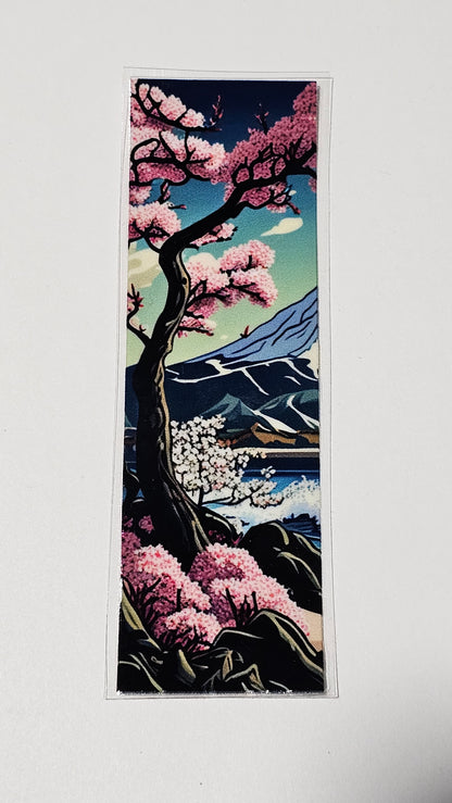 Blossom Breeze Pen