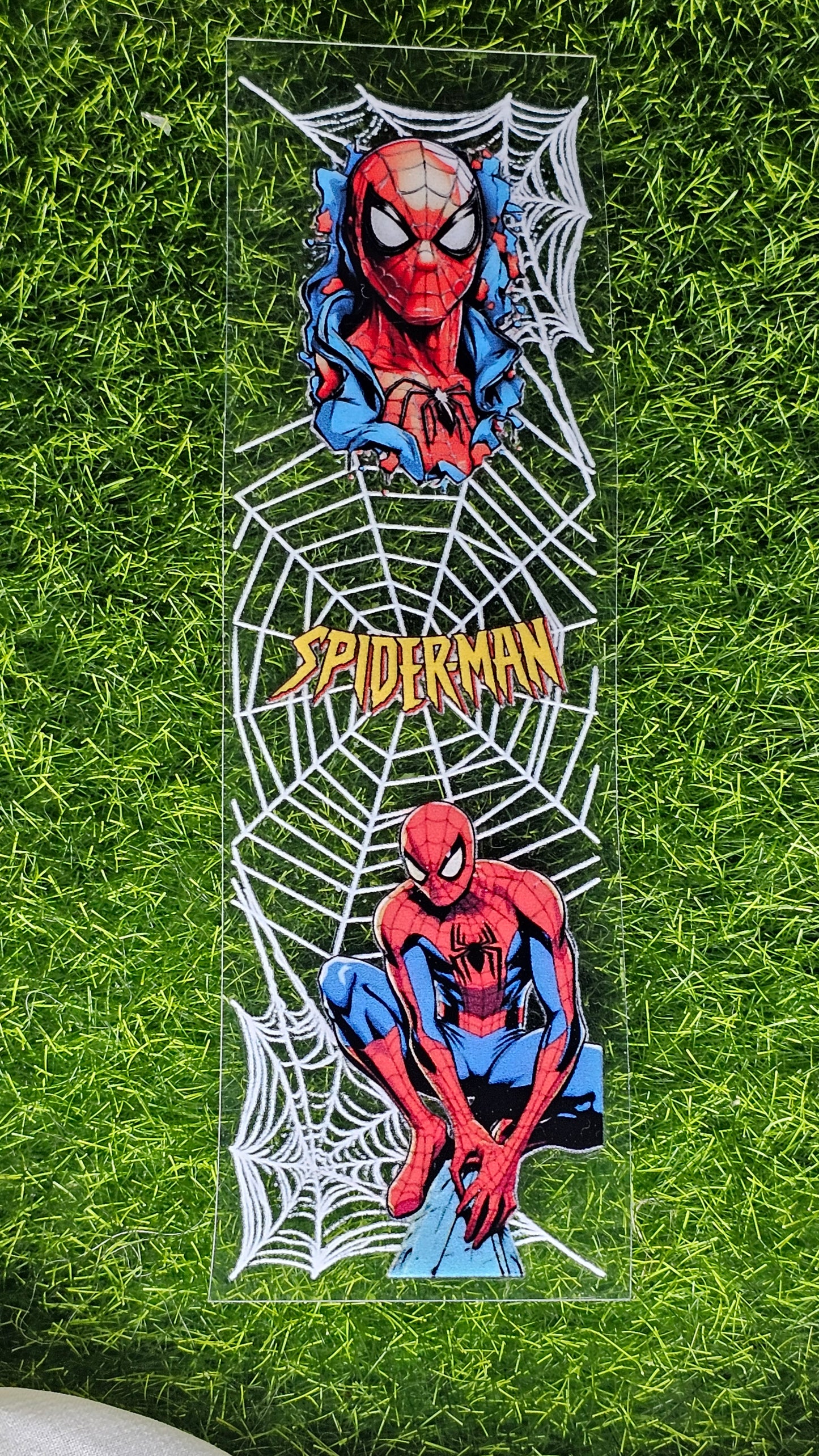 Spider-Man 2.0 Pen