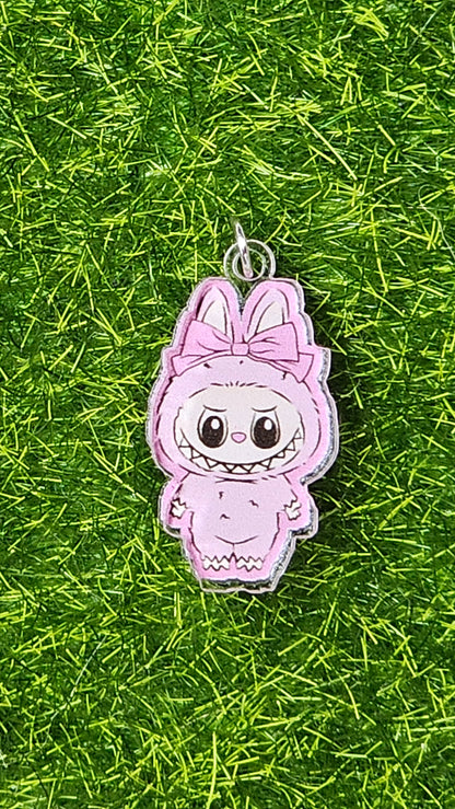Labubu Charm