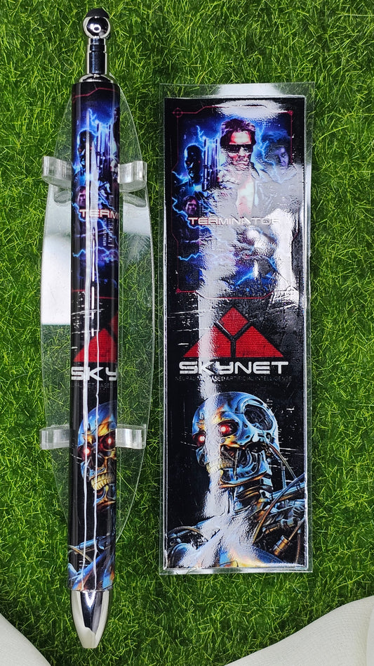 Terminator Pen