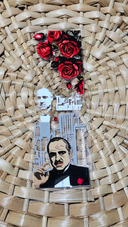 The GodFather Pen