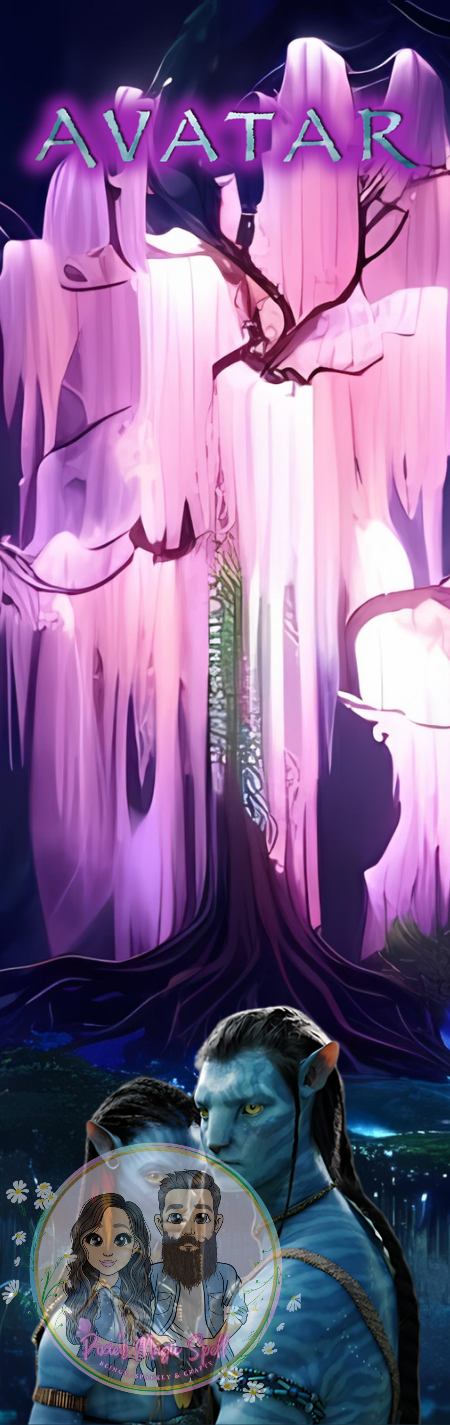 Avatar Pen