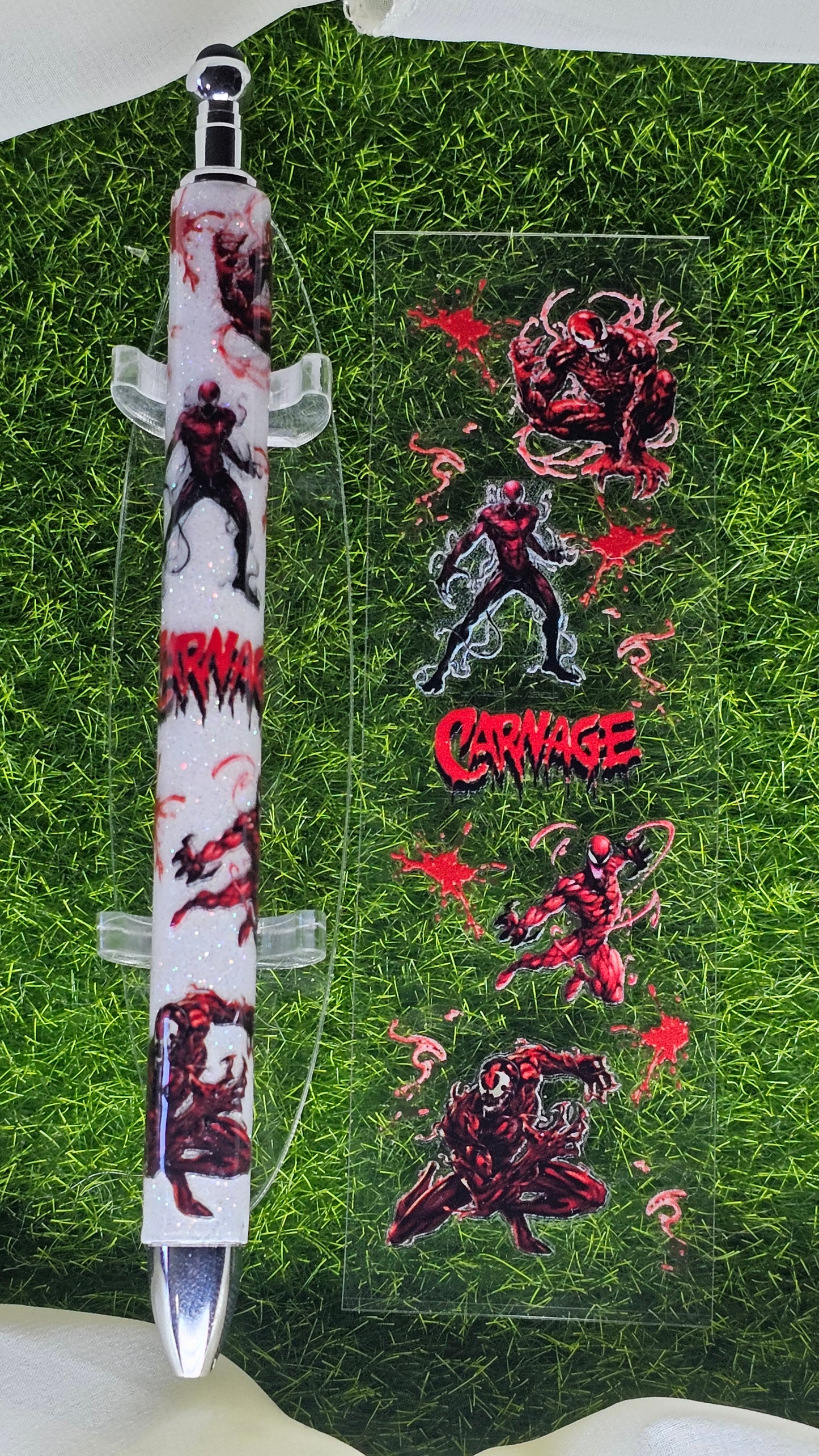 Carnage Pen