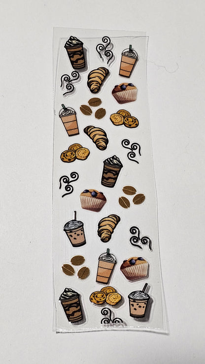 Coffee Lover Pen