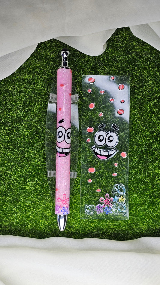 Patrick Pen