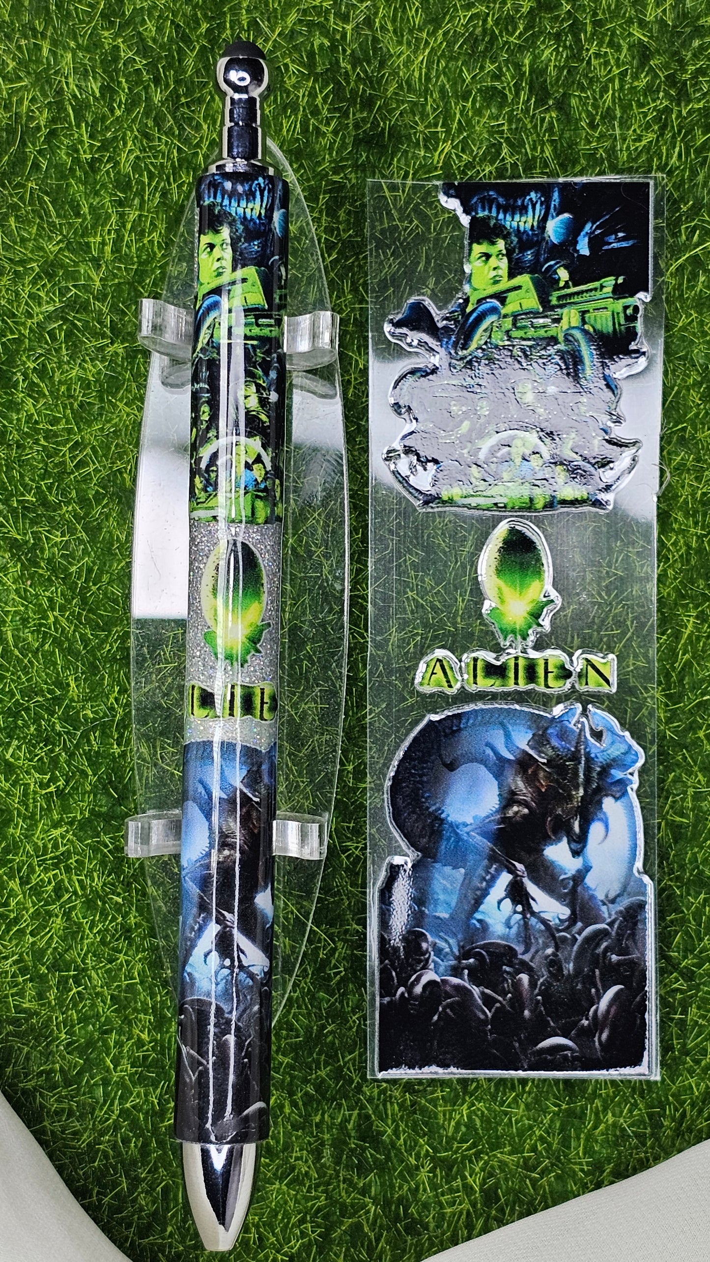 Alien 2.0 Pen