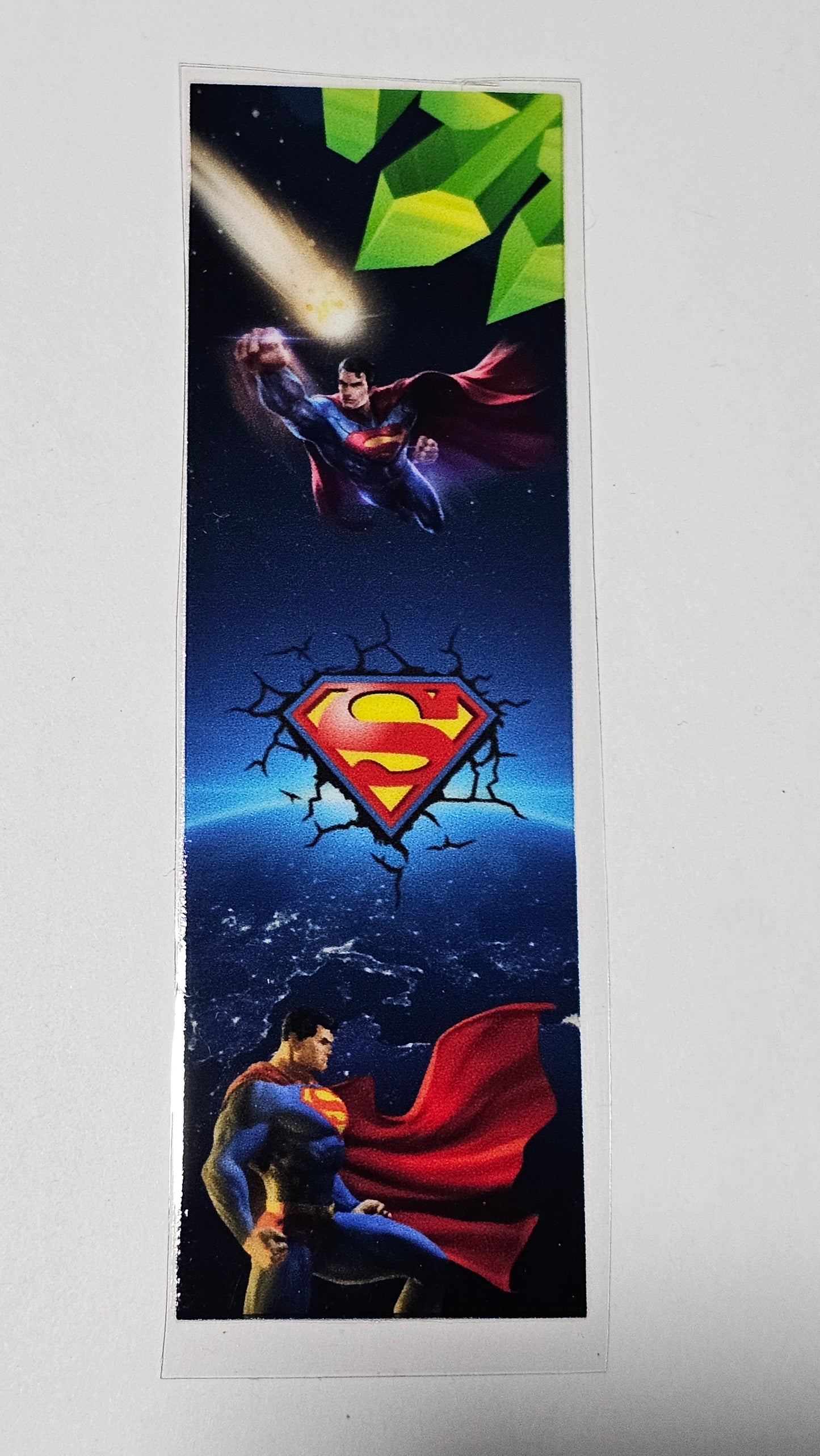 Superman Pen