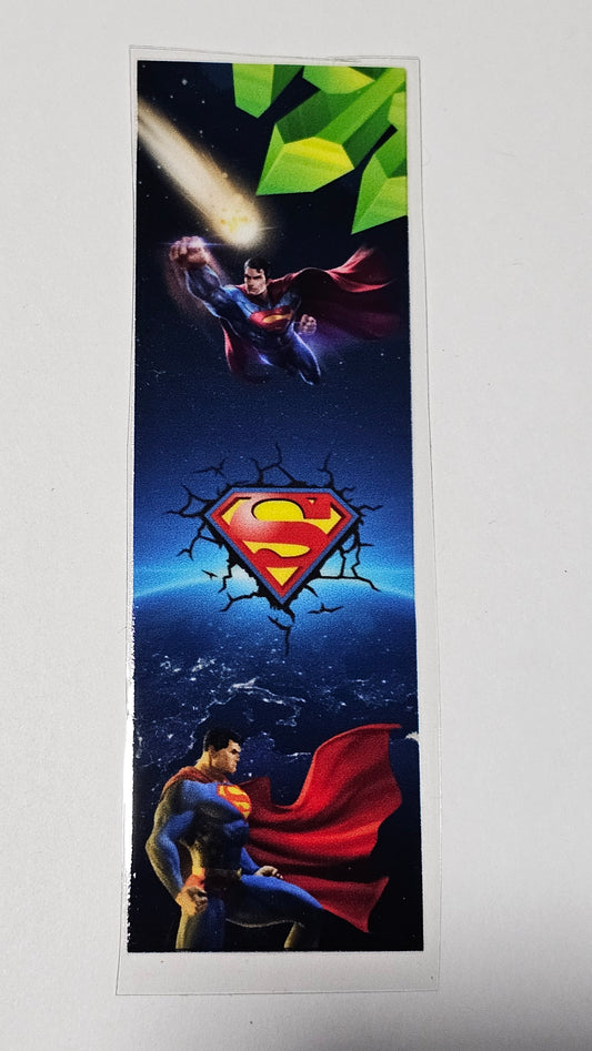 Superman Pen