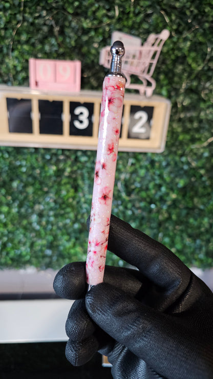 Blossom Flowers Pen