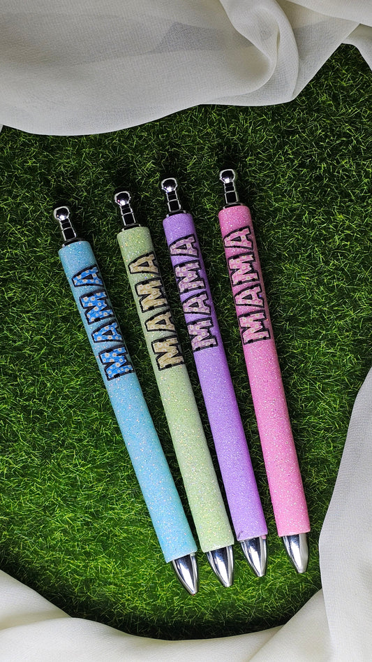 MAMA Pen (colors)