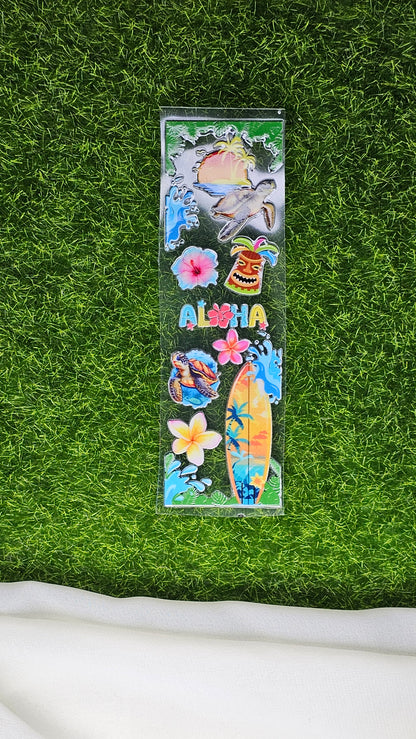 Aloha Pen