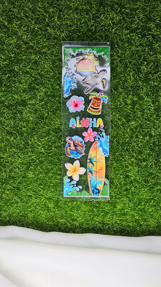 Aloha Pen