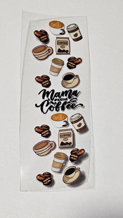 Coffee Lover Pen