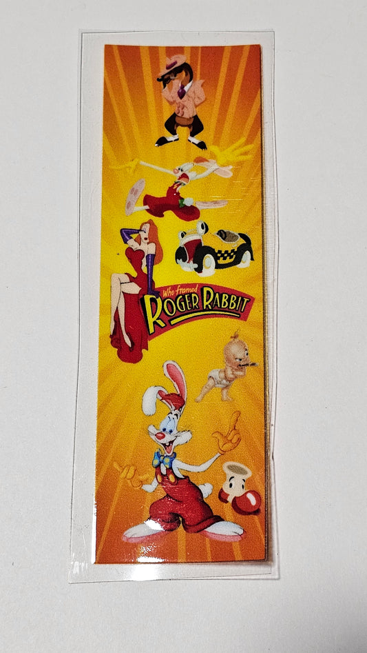 Roger Rabbit Pen