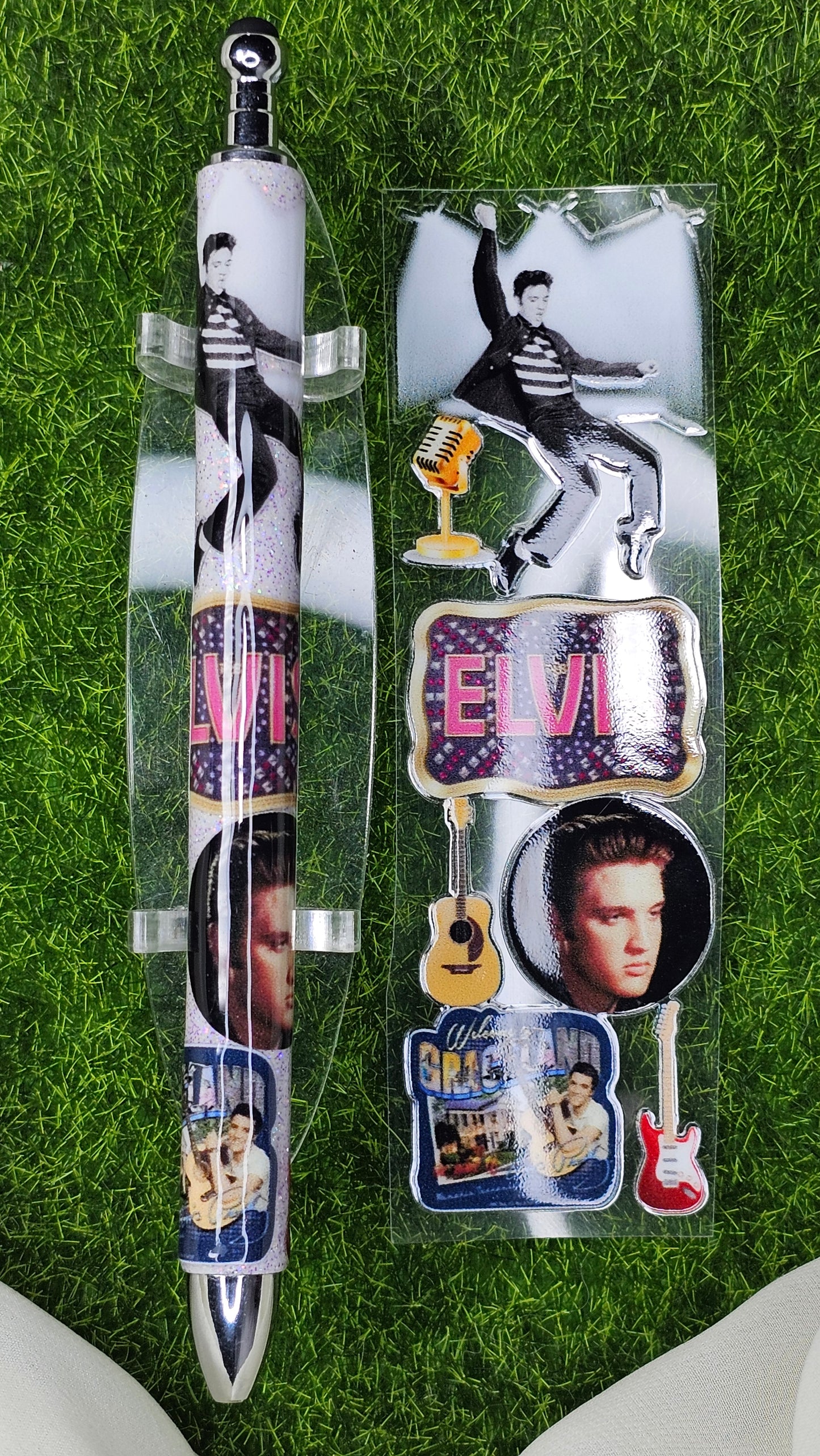 Elvis Pen