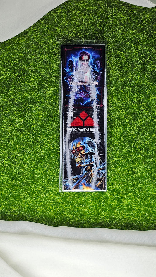 Terminator Pen
